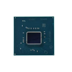 100% 새로운 노트북 CPU BGA 프로세서 SRL01 FH82Q670