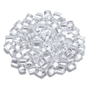 Granulés d'acrylique PMMA (Polyméthacrylate de méthyle) SY, résistance aux hautes températures, ChiMei, transparent, haute fluidité, qualité injection CM-205 - Product Image 3