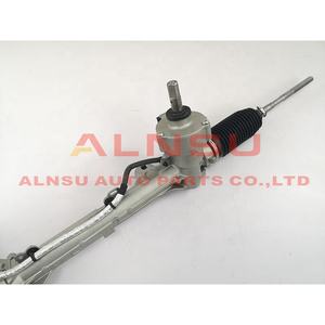 Vente chaude en gros Auto Systèmes de Direction électrique crémaillère de Direction Pour MKT GG13-3D070-BC GG13-3D070-BA B49001-48200 - Product Image 3