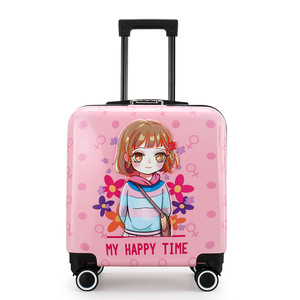 Bagages de voyage pour enfants <span class=keywords><strong>Valise</strong></span> pour <span class=keywords><strong>fille</strong></span> garçon - Product Image 2