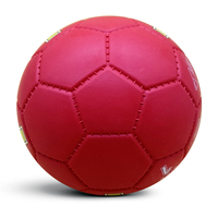 Ballon de Tchoukball en Caoutchouc Imperméable et Durable Taille 1 – Personnalisé, Vente en Gros, Entraînement