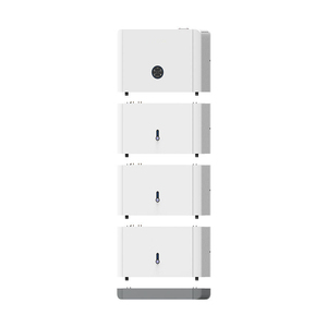 3.6KW หลังคาระบบพลังงานแสงอาทิตย์15KW ครบวงจร10KW มีแบตเตอรี่ลิเธียม LiFePO4สำหรับรับแสงอาทิตย์ - Product Image 1