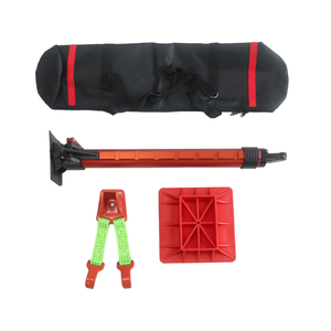 Accessori B2B 4x4, Cric Idraulico Manuale da 3 Tonnellate per Recupero Fuoristrada e Attrezzatura di Auto-Soccorso - Product Image 5