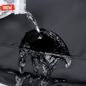 Mochila de Viaje para Portátil Remoid Factory de 15.6 Pulgadas con Logotipo Personalizado, Impermeable, de Material Oxford PU, para Hombres de Negocios - Product Image 6