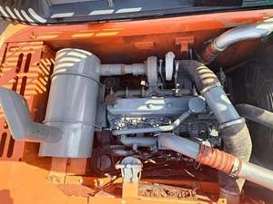 Doosan รถขุด DX225LC DX225มือสอง Doosan 225ตีนตะขาบรถขุด Dx225lc มือสอง - Product Image 5