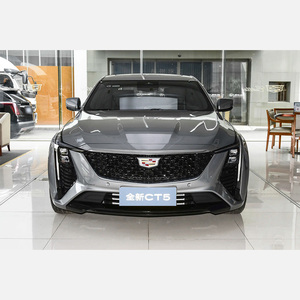<span class=keywords><strong>Cadillac</strong></span> CT5 2.0T AWD 2025, Sedán <span class=keywords><strong>en</strong></span> Oferta con Transmisión Automática AMT, <span class=keywords><strong>Cadillac</strong></span> CT5 2026 - Product Image 2