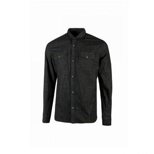 Camisa DE TRABAJO vaquera de carbono negro Arce de 30 cm-EAN 8033546492581 CAMISAS DE TRABAJO - Product Image 1