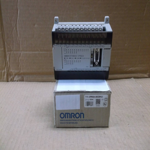 Cpm2a-30cdr-d 30- Cpu Cpm2a30cdrd Pièce d'origine de marque Prix abordable PLC Nouveau Contrôle programmable d'automatisation industrielle d'origine - Product Image 1
