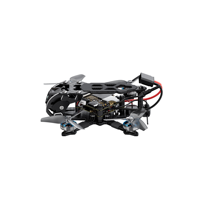 Dron FPV GEPRC T-Cube18 2S HD O4 - Fotografía Aérea Interior y Exterior