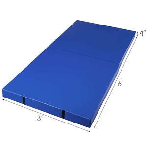 Colchoneta de Protección de Esponja Engrosada de 30 cm, Colchoneta Antideslizante para Entrenamiento de Gimnasia - Product Image 3