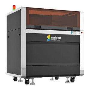 Sailner j402 cộng với độ phân giải cao chân dung Búp bê người thật <span class=keywords><strong>3D</strong></span> máy in-in trong suốt, in trực tiếp đến kết cấu - Product Image 3