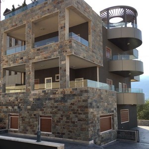 Fabrik-Wettbewerbspreis Säurebeständige Kulturstein-Paneele Wasserdichter Pilzstein - Product Image 5