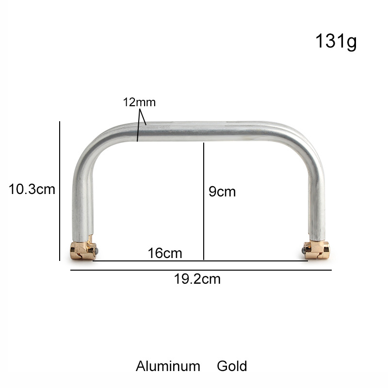 75inch gold 19cm deluxe edition