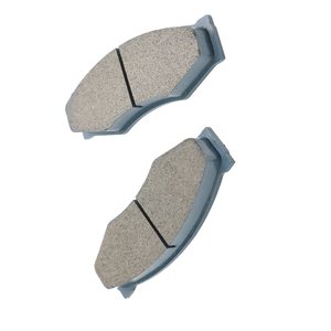 <span class=keywords><strong>Plaquettes</strong></span> <span class=keywords><strong>de</strong></span> <span class=keywords><strong>Frein</strong></span> OEM D265 Amorties Haute Performance pour Conduite avec Kit Ressort pour Voitures <span class=keywords><strong>Toyota</strong></span> 2003-2018 - Product Image 5