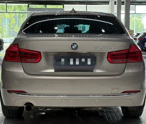 <span class=keywords><strong>BMW</strong></span> SÉRIE 3 320LI 2016 T <span class=keywords><strong>ESSENCE</strong></span> ACCIDENT-RÉPARÉ D'OCCASION, AIRBAGS NON DÉPLOYÉS, PANNEAUX DE CARROSSERIE PARTIELS PEINTS <span class=keywords><strong>PRIX</strong></span> BON MARCHÉ - Product Image 4