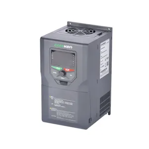 High performance ac drive ,frequency converter,variable speed motor controller 380v 4kw