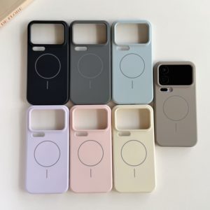 Funda de Silicona de Lujo para Teléfono Móvil Redmi K60 K80 K90 <span class=keywords><strong>K60PRO</strong></span> Xiaomi 13 14 15 ULTRA 17 Pro Max, Funda Protectora Antigolpes para Teléfono Celular - Product Image 1