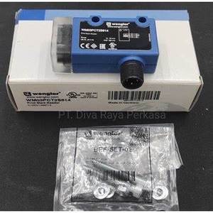 IN-STOCK Wenglor WM03PCT2 Print Mark P1PW004 YP11MVV80 P1PW002 - Product Image 4
