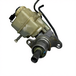 Pièces de voiture d'occasion de haute qualité Maître-cylindre de frein pour BMW <span class=keywords><strong>E38</strong></span> E39 530 520 525 OE 34331165541 - Product Image 4