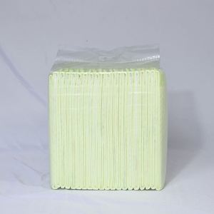 Tapis d'entraînement absorbant pour chiots, jetables, en coton SAP et PVC, pour l'urine des animaux de compagnie - Product Image 5