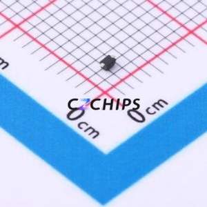 ESD5Z5V0C ทรานซิสเตอร์ ESD และป้องกันไฟกระชาก (TVS/ESD) ต้นฉบับใหม่ล่าสุด - Product Image 2