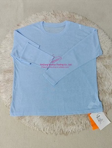 Summer New Design Going Out Tops Casual Comfortable T-<span class=keywords><strong>shirt</strong></span> Soft Women's Clothing - Product Image 6