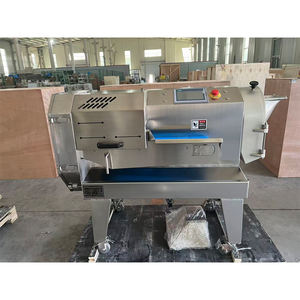 High-yield and Efficient Factory-direct <b>Potato</b> Cabbage and Onion Cutting Machine Vegetable <b>Cutter</b> - Product Image 4