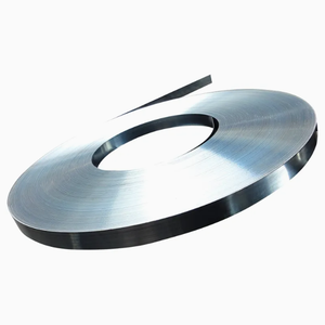 <b>Magnetic</b> Stainless Steel Strip 430 Grade Ferritic Steel Strip for Household Appliance and <b>Sensor</b> Parts - Product Image 5