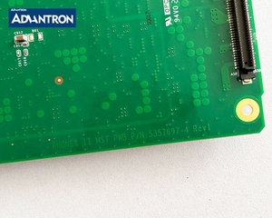 Phonex II MST เมนบอร์ดแบบฝังตัวในอุตสาหกรรม CPU โมดูล pwa 5351687_3P2/29007 Rev.7 PWB 5357697-4 Rev.1สต็อกดั้งเดิม - Product Image 6