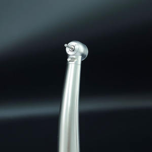 DETL KU432L 치과용 고속 터빈 핸드피스 알루미늄 & 스테인리스 스틸 <span class=keywords><strong>CE</strong></span> 인증 - Product Image 2