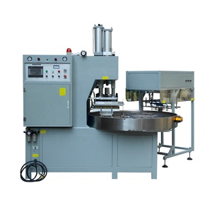 Tần Số Cao I.V Túi ID Band Máy Hàn Tần Số Cao Cho Túi Máu - Product Image 1