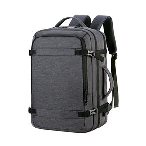 Custom Waterproof Anti Theft Large Capacity Usb <b>Backpack</b> Business Travel <b>Backpack</b> - Product Image 6
