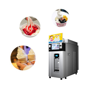Máquina Expendedora <span class=keywords><strong>de</strong></span> helados duros, venta al por mayor, China - Product Image 5