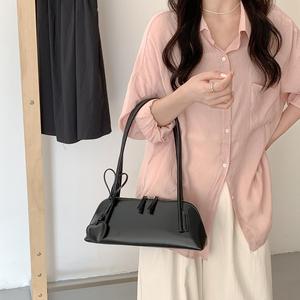 <span class=keywords><strong>Buona</strong></span> qualità nuova tendenza di alta qualità retrò professionale popolare in pelle PU borsa a tracolla per la giovane donna con ciondolo - Product Image 3
