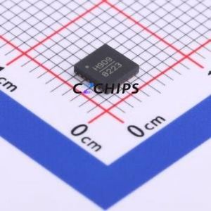 HMC909LP4ETR <b>RF</b> <b>Detector</b> QFN-24-EP(4x4) <b>RF</b> ( Frequency: )( Input Range: -51dBm~-11dBm )( Precision: 1dB ) - Product Image 1