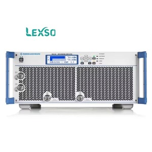 Amplificador de Banda Ancha R&S Rohde & Schwarz BBA130 de Tres Frecuencias - Product Image 4
