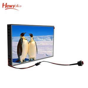 Giá tốt nhất 10inch Video màn hình hiển thị mini mở khung máy nghe nhạc quảng cáo kỹ thuật số biển mở khung máy nghe nhạc quảng cáo - Product Image 2