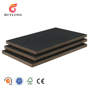 Contreplaqué antidérapant avec revêtement de granulats E0, double face, pour décoration intérieure, résistant au <span class=keywords><strong>feu</strong></span>, durable, surface sécurisée - Product Image 1