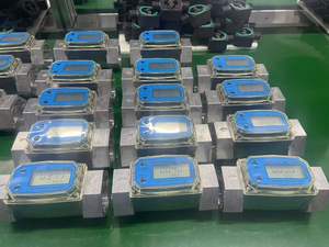 機械式流量計 小型パイプライン用流量計 - Product Image 5