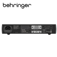 Console de mixage numérique personnelle Behringer P16-D, 16 canaux, 24 bits, faible latence, système de monitoring Ultranet