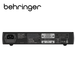 มิกเซอร์ดิจิตอลส่วนบุคคล <span class=keywords><strong>Behringer</strong></span> P16-D 16 ช่องสัญญาณ 24 บิต ระบบตรวจสอบ Ultranet ความหน่วงต่ำ - Product Image 5