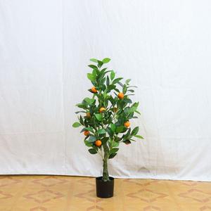 <span class=keywords><strong>Arbre</strong></span> <span class=keywords><strong>de</strong></span> roses artificielles en soie <span class=keywords><strong>de</strong></span> haute qualité, tailles personnalisables, pour aménagement paysager, vente en gros depuis la Chine - Product Image 3