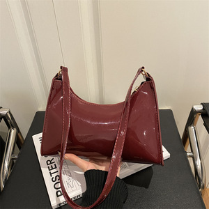 <span class=keywords><strong>Sac</strong></span> à bandoulière/bandoulière décontracté et personnalisé tendance 2026, nouveau style printemps, <span class=keywords><strong>sac</strong></span> pour femme, design de niche, <span class=keywords><strong>sac</strong></span> à la mode - Product Image 2