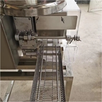 Hamburger Patty moulage faisant la machine viande tarte poisson côtelette viande galettes formant la machine pépites pomme de terre gâteau maker