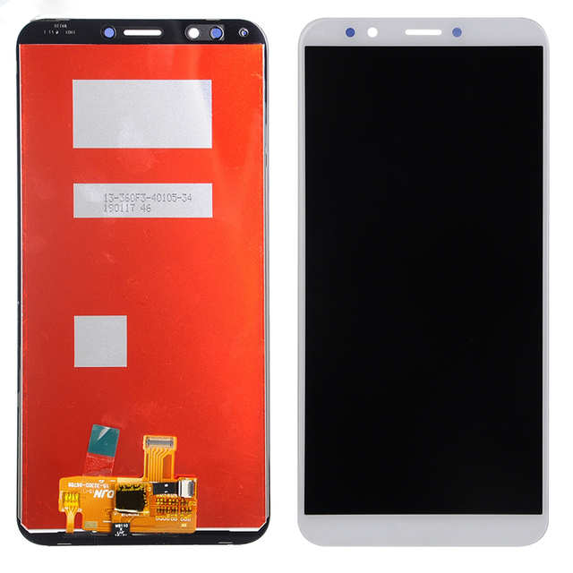 For Huawei Y7 2018 LCD Touch Screen for Huawei Y7 Prime 2018 LCD Display Y7 Pro 2018
