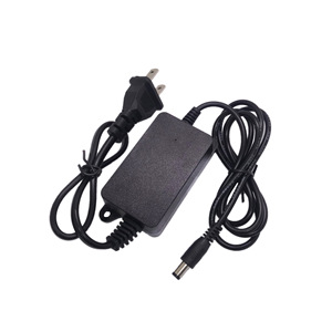 NPA Power Adapter 5V 2A DC <b>Plug</b> In For Fiber Optic Transceiver <b>Switch</b> Set Top Box - Product Image 1