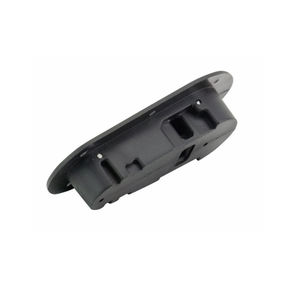 Car <b>Engine</b> <b>Hood</b> Lock Modification Universal ABS Plastic Black With Lock For BMW Audi Honda Toyota Mitsubishi - Product Image 2