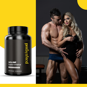 Cápsulas de Aumento de Sabor para Nutrição Esportiva, Atacado em Grande Volume, Aumento de Energia e Melhoria do Desempenho Físico - Product Image 6