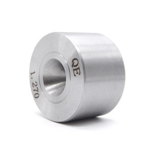 Troqueles de puntas de guía de extrusión de alta calidad, troqueles de extrusión de carburo de tungsteno, troqueles de trefilado de diamante para dibujar acero con bajo contenido de carbono - Product Image 4