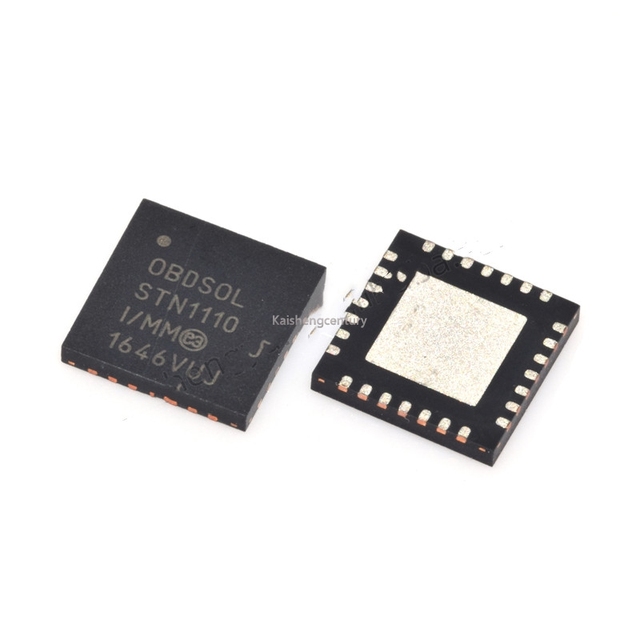 New Original STN1110-I MM STN1110 N1110-I N1110 Electron Components Chip QFN28 Integrated Circuits BOM